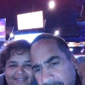 Meet your Posher, Susan marie